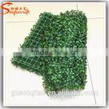Artificial Grass Factory Wholesale PE Artificial Milan Grass Plastic Indoor Artificial Milan Grass thumbnail-6