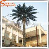 Songtao Suplier Artificial Date Palm Tree Customized Fibeerglass Date Palm Tree Fiberglass Artificial Palm Trees thumbnail-6
