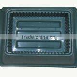 Plastic Floral Container