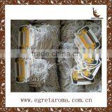 Paper Air Freshener Hanger in Car Freshener Customized Size and Fragrance Car Perfume Card thumbnail-1