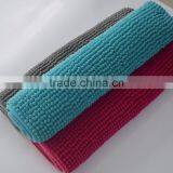 Chenille Mat for Bathroom thumbnail-1