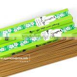 Vietnamese Raw Aloeswood Incense Sticks With Best Quality - 8" and 9" thumbnail-1