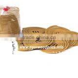 Super Grade of Oud Coil Incense From Vietnam thumbnail-3