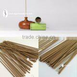 Special Natural Smell of Oud From Nice Thin Stick of Vietnam Incense-burning Time 40 Minutes per Stick thumbnail-1