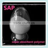 Global Standard 3 Years Highly Absorbent Polymer SAP Super Absorbent Polymer Agriculture Used thumbnail-1