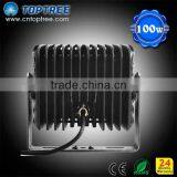 100W Lucid Auto Lamp 6500 lm Led Mining Work Light thumbnail-3