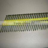 Best Selling Twenty-one-degree Plastic Strip Nails thumbnail-5