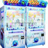 DF-G 058 / Push Win Prize Game - Coin Operated Toy Claw Crane Machine Factory thumbnail-1