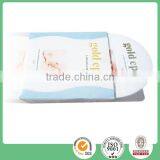 BSCI China Supplier Nonwoven Spunlace Waxing Strips and Roll Paper thumbnail-2