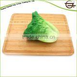 Custom Kitchen High Quality Bamboo Butcher Blocks thumbnail-2