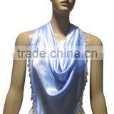 Triangle Poncho thumbnail-5