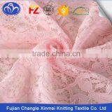 High End Universal Hot Product Cotton Fabric Embroidery Lace Fabric thumbnail-3