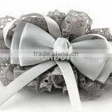 Hongkong Ribbon Flower Bow,clothing Ornament, thumbnail-1