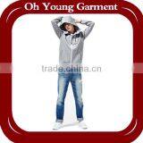 China Supplier High Quality Man Winter Jacket Online Shopping thumbnail-4