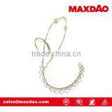 as Andrew 19256B 7/8" Lace-up Hoisting Grips thumbnail-6