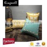 China Supplier Linen Cotton Home Decor Cushion Pillow Covers thumbnail-1