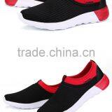 Fashion Fluorescence Casual Shoes Women Have Sample, High Quality Women Casual Shoes Sneakers From China Factory thumbnail-6