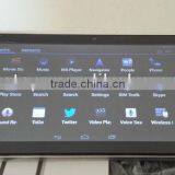 BHNKT88 7 Inch HD Capacitive Touch Screen Pad Dual Core Dual Sim Bluetooth GPS Built in 2G WIFI thumbnail-6