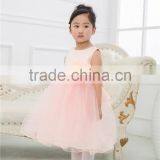 Wholesale Children'S Boutique Lace Baby Tutu Ballet Dress Flower Girls Evening Dress thumbnail-5
