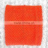 Wholesale Cheap Hot Selling Crochet Tube Top Tutu Top thumbnail-5