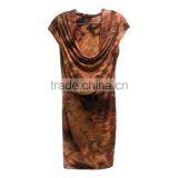 LADIES DRESS (Garment Stock Lots / Apparel Stock / Stocklots / Garment Apparel From Sri Lanka) thumbnail-2