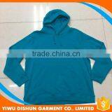New Model Oversized Wholesale Blank Pullover Hoodies thumbnail-1