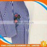 Best Quality Fashion Embroidery Blouse Ladies thumbnail-6