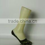 Lady Invisible Socks With Anti Slip Dots thumbnail-5