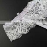 Stock Summer Style Double Bowknot Transparent Sey Panties Women Lace Thongs Sey G String T Back Lady Briefs Seamless Underwear w thumbnail-5