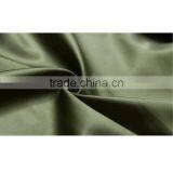 Custom Men Jean Jacket Wholesale Green Bomber Jacket thumbnail-5