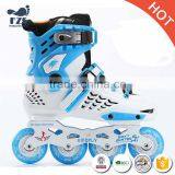 Top Selling Single Line Roller Skating Shoes in Pakistan thumbnail-1