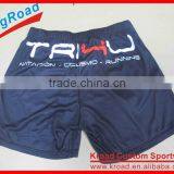 OEM High Quality Sublimation Printing Running Clothing Sports Wear Singlet on Sale thumbnail-4