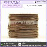 Adjustable Length Perfect Design Leather Cord From Popular Supplier thumbnail-1