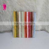 Hot Sale! Colored Satin Covered Resin Hairbands,Fashion Band,Baby Headband,Hair Accessories thumbnail-3