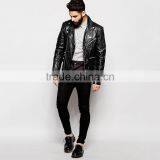 Colour Block Designer Shirt Slim Fit 4XL Rugby Shirts thumbnail-4