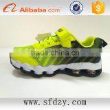 Fashion Mesh Upper Air Kids Sports Shoes Child Shoe From China Shoe Factory thumbnail-5
