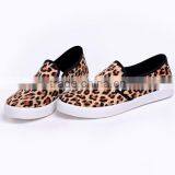 2017 Top Fashion Women Flat Shoes Casual Slip on Canvas Shoes thumbnail-2