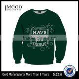 New Fashion Winter Sherpa Fleece Pullover Sweatshirt Custom Brand Sweatshirt From China Cartoon Printed Sweatshirt thumbnail-5