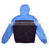 Fashion Mens Spring Double Face Nylon Jacket thumbnail-3