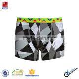 Wholesale Men's Cotton Woven Boxer /High Quality Boxer Shorts thumbnail-1