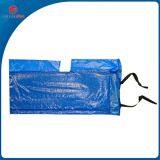 CreateFun 6FT-16FT Оптовая батут цветная пружинная накладная подушка thumbnail-1