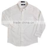 New V-Neck Girls School Uniform Pleated Jumper Dress thumbnail-4