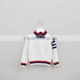 2016 Autumn New Fashion Backing Super Comfortable Baby Sweater thumbnail-4