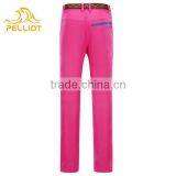 Woman Outdoor Softshell Pants thumbnail-2