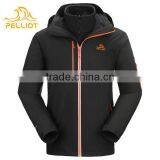 OEM/ODM 2017 Spring Hiking Jackets for Men thumbnail-4