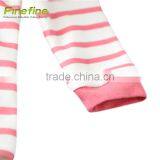Made In China T Shirts Kids T Shirt Striped Tshirt thumbnail-4