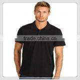 Plain Dyed High Quality Dry Fit Mesh Fitness Polo Shirt Manufacturer thumbnail-4