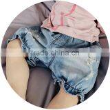 S17135A New Design Shorts Children Cotton Soft Hot Shorts thumbnail-4