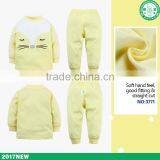 Winter Fashion Design Long Sleeve Children Clothes With China Factory Low Price thumbnail-2