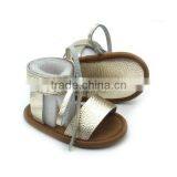 Wholesale Baby Toddler Sandals Children Leather Shoes thumbnail-5